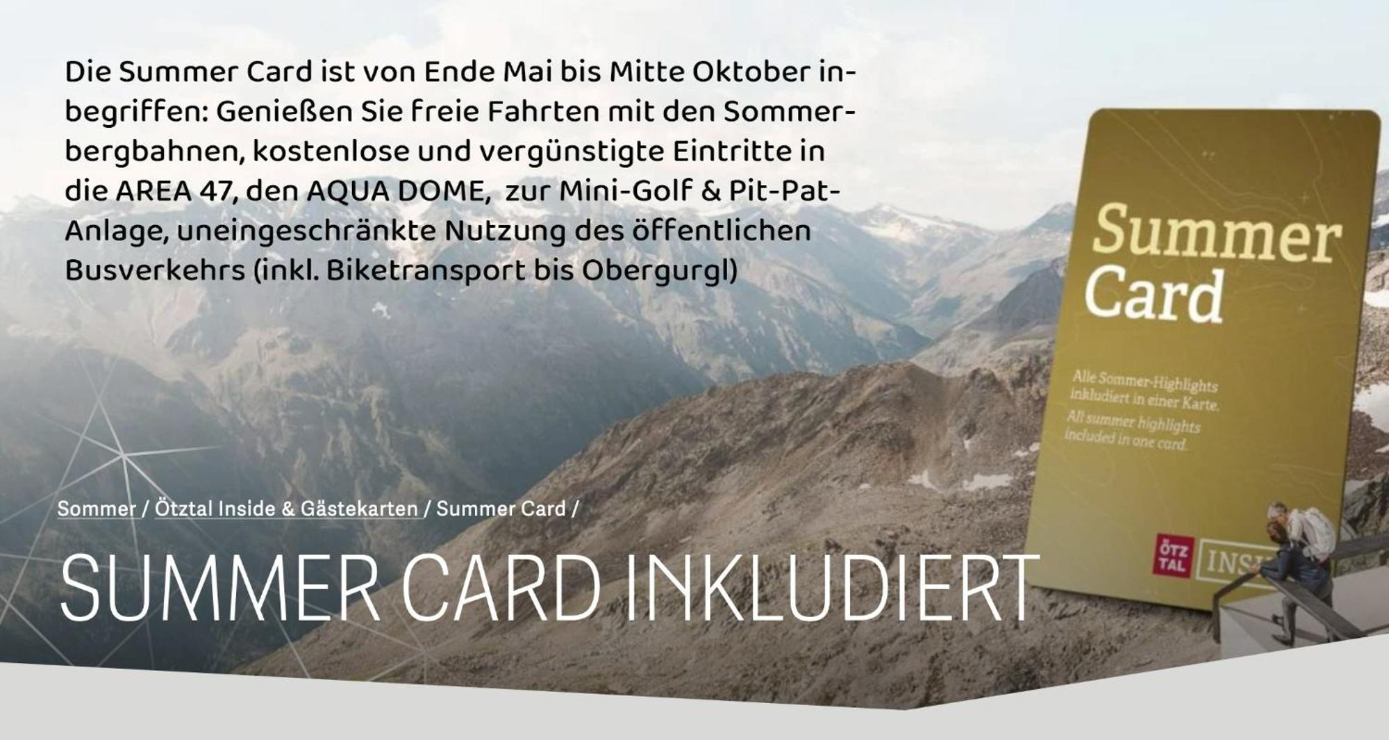 Dreihaeuser Obergurgl Kültér fotó